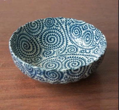 JESMARY - Chén gốm – Vẻ đẹp mộc mạc nâng tầm trải nghiệm sống